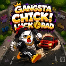 Chicken Road simgesi