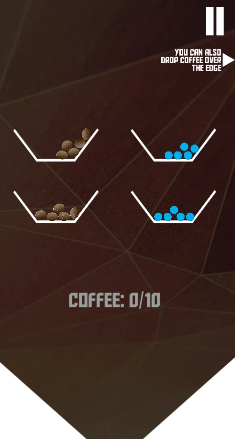 Coffee Please screenshot