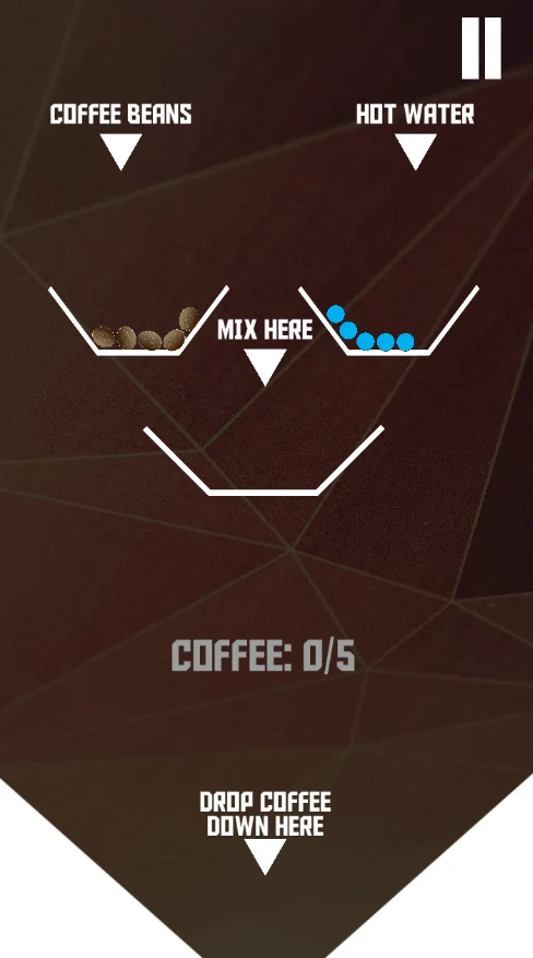 Coffee Please screenshot